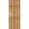 Ekena Millwork Joined Board-n-Batten Shutters, Rough Sawn Western Red Cedar, 21 1/2W x 54H, PR RBJ06S21X054RWR - alternate 3